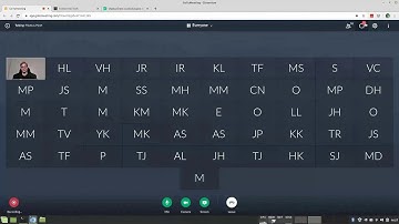 Markus Hjort - Live coding: Building Private Blockchain in REPL