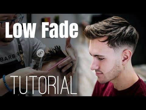 45 Versatile Low Fade Haircut for Men: From Classic to Modern | PINKVILLA