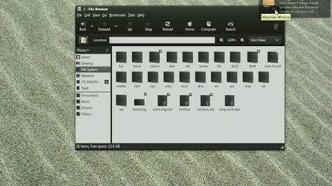Notify-osd New with Ubuntu Jaunty