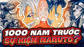 TÓM TẮT MANGA | SATAN 666  KHI NARUTO TRỞ THÀNH QUỶ DỮ THAY VÌ HOKAGE LÀNG LÁ