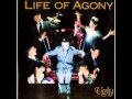 Life Of Agony - Damned If I Do