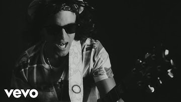 Lex - Big Game (Official Video)