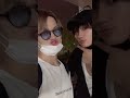 丈一郎くんに会ってきたよ！#藤原丈一郎 #菊池風磨 #なにわ男子