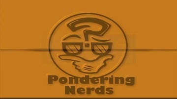Pondering Nerds Show: Start Kicking That Potato!
