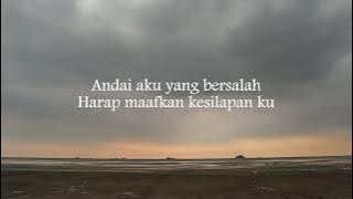 Ku Tahu Hati Mu Terluka - Jamal Abdillah (Lirik Hjz)