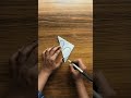 Paper Cutting Design #Papercraft Idea #Shortvideo