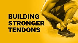 Combining biology and engineering to build stronger tendons | The Vandal Theory (S11Ep7)