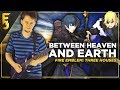 Fire Emblem: Three Houses - "Between Heaven and Earth" | Cover by FamilyJules