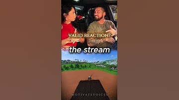 Girlfriend vs BF👑: Girlfriend Does The ‘Name Test’ On Boyfriend  #relationship #sad