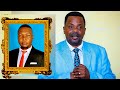 GODBLESS LEMA AVUNJA UKIMYA MDUDE ULIFANYA NINI AMLILIA KWA UCHUNGU 