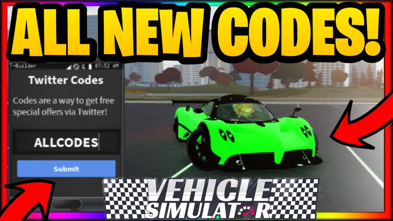 Vehicle Simulator 2 New Cars Vehicle Simulator Update New Map And Cars Full Test Roblox Youtube - bethomis roblox vehicle sim