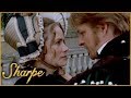 Sharpe Asks For Jane Gibbons Hand In Marriage | Sharpe