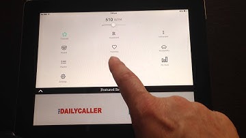 iPadagogy - App Review - ReadQuick Video Review