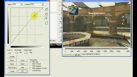 VirtualDub 720p Settings Tutorial.