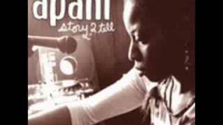 Apani B FLY - No Matter