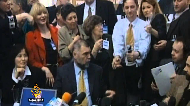 Dosadašnji predsjednici Hrvatske