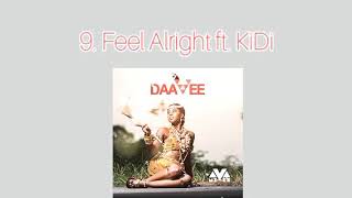 Mzvee Ft. Kidi- Feel Alright