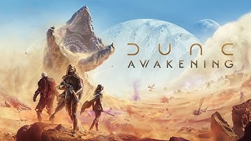 Dune: Awakening | Video Game Soundtrack (Full Official OST)