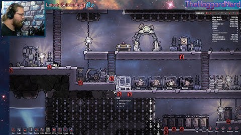 OXYGEN NOT INCLUDED: Episode 5 ► Jobs and Priorities(Let