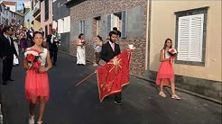 Império de São João - Porto Formoso - 24.06.2018