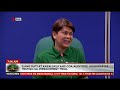 Ilang dati at kasalukuyang COA auditors, ihaharap na testigo sa impeachment trial