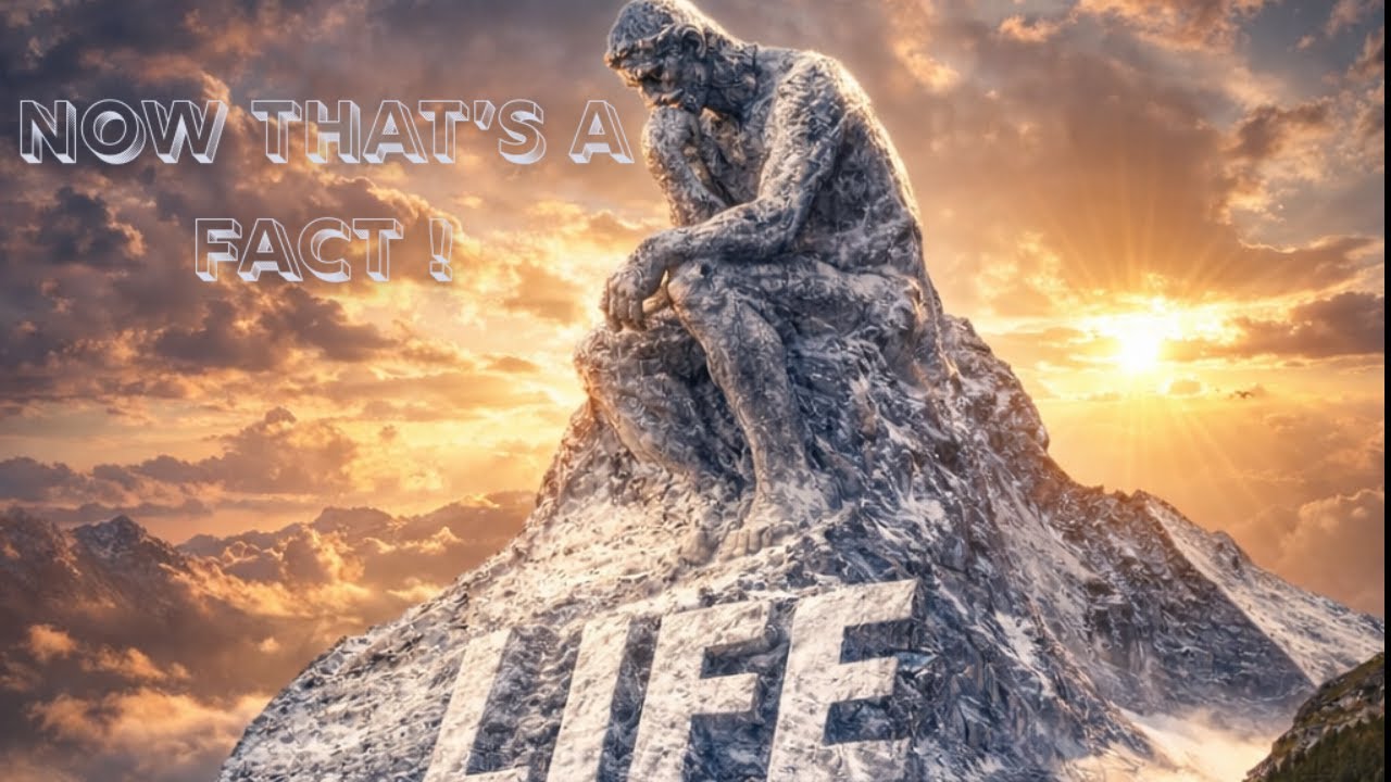 Pastor P. T. Taylor Presents: Now That's A Fact