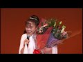 人生しみじみ 天童よしみ Cover 小山和子