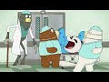 We Bare Bears | Funny Moments | Cartoon Network