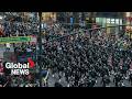 2026 St. Patrick's Day parade in New York City | FULL
