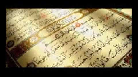 سورة الكهف برواية خلاد عن حمزة - القارئ الشيخ مصطفى الجكني