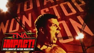 EVERY TNA iMPACT! Opening Theme Ever