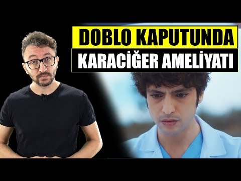 Mucize Doktor İncelemesi - Starbucks Pipetiyle Doblo Kaputunda...