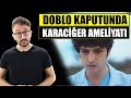 Mucize Doktor İncelemesi - Starbucks Pipetiyle Doblo Kaputunda...