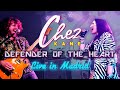 Chez Kane - Defender Of The Heart (Live From Madrid, january 14th, 2023)