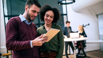 Using a 9 box to support Succession Management