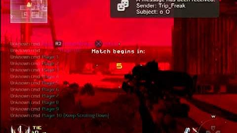 MW2 1.14 FreakMoDzz