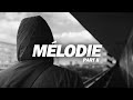 Zkr x Maes Type Beat - "MELODIE" Instru Rap OldSchool Freestyle | Instru Rap 2024