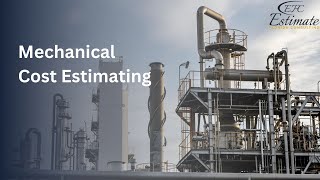Mechanical Cost Estimator For Residential and Commercial Projects