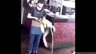 Bruh Meme - Guy Give Up On Life