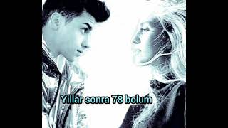 Yillar Sonra 78 Bolum Geldi Iyki Varsiniz Ailem Cemcel Aşiretim