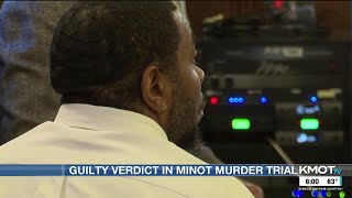 Jury finds Delon Davis guilty of murder in death of Mark McMillan
