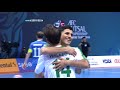 Iraq 4-4 Uzbekistan (AFC Futsal Championship 2018: 3rd/4th Placing)