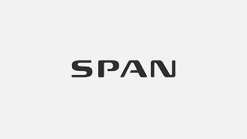 Span Smart Panel: Episode 7 - the Span application