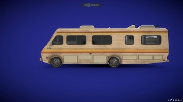 Visual Pinball Design Part 11 - How to get found 3d Items into VPX