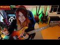 🤘🏻 Learning the new METALLICA song &quot;Lux Aeterna&quot;! + Online Guitar &amp; Chill Concert - LIVE - 301