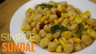 Simple Chana Recipe | Healthy and Delicious | healthy diet recipes