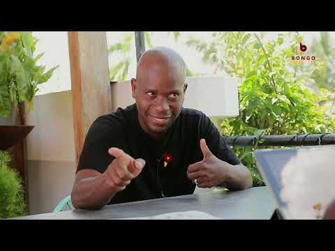 D KNOB - Mkali wa Hesabu, Ameacha Muziki Na Kukimbilia Uchungaji | Elimu Mitaani - Part 1