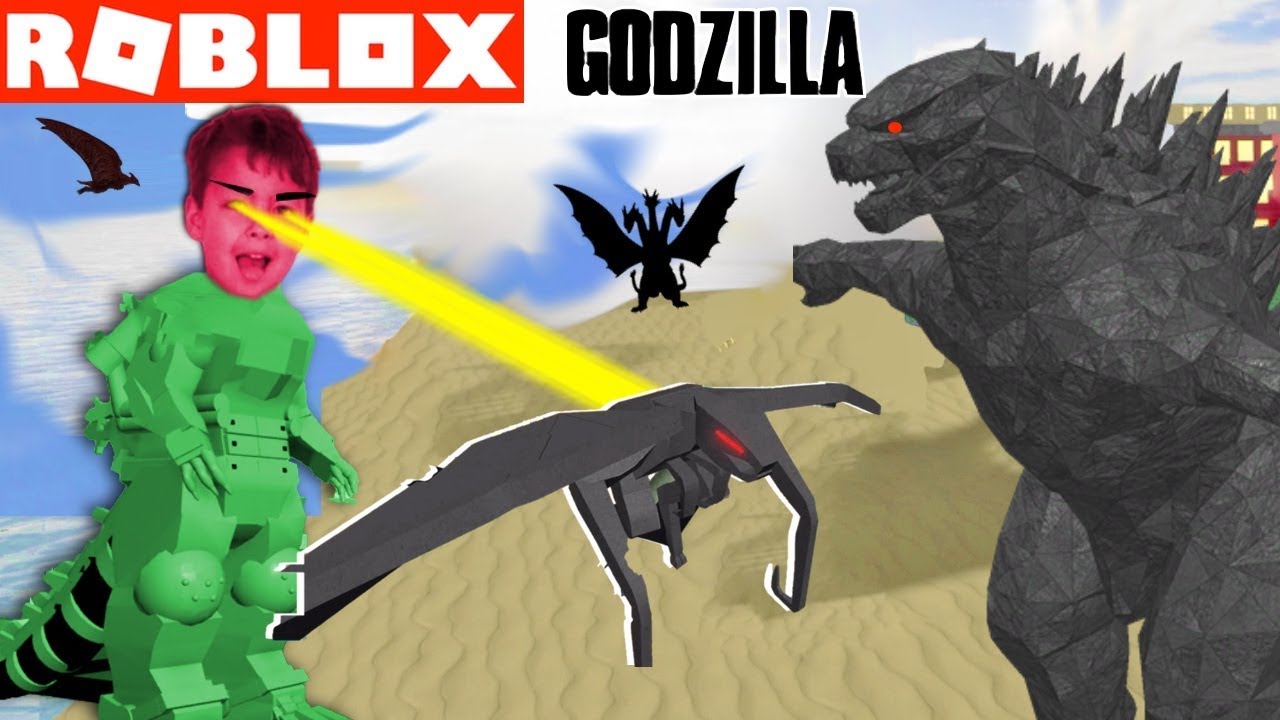 Roblox Godzilla Game Bux Life Roblox Code - godzilla roblox music