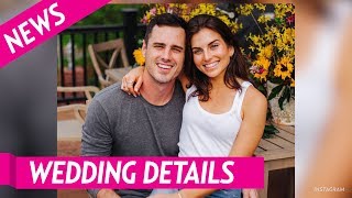 Ben Higgins and Jessica Clarke’s Wedding Details!