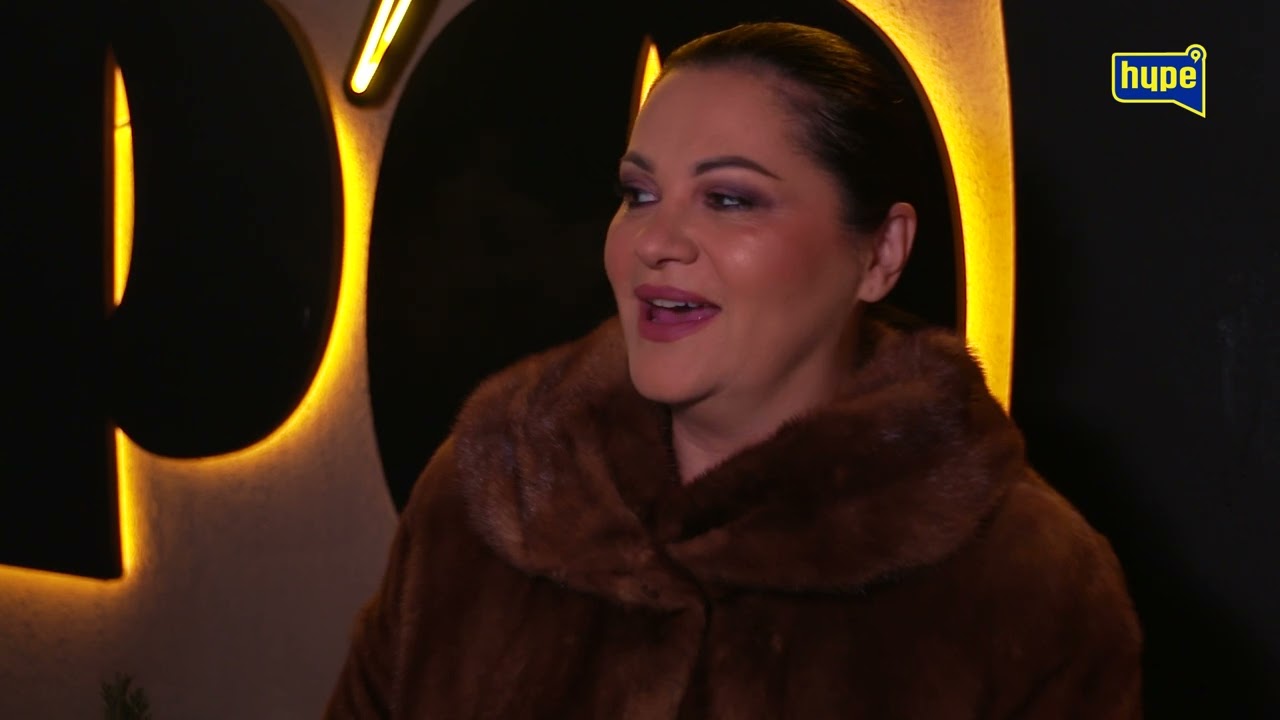 Jana: Spremam cerki GALA punoletstvo sa 400 zvanica! Otkrila koja zvezda ce pevati na rodjendanu!